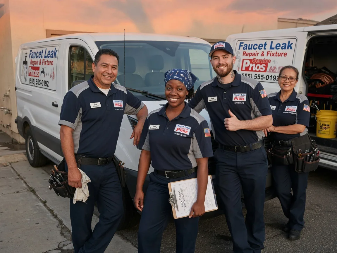 Faucet Repair company in Old Hickory, TN