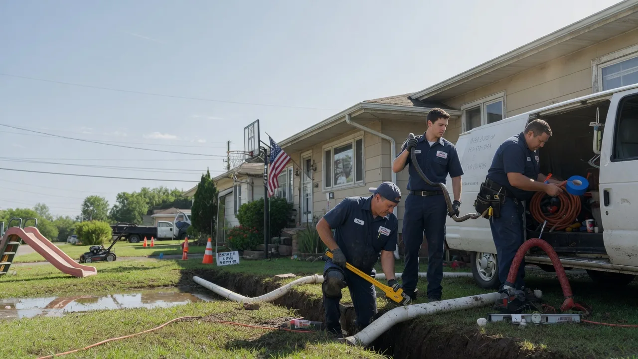 Toilet Installation in Old Hickory, TN near me